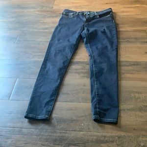 Michael kors skinny jeans